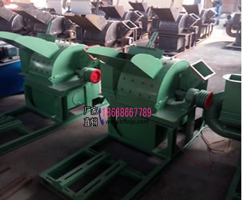 多功能粉碎機(jī) 雙口粉碎機(jī) 邊角料粉碎機(jī) 木頭粉碎機(jī) 小樹枝粉碎機(jī)