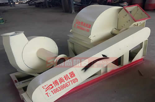 太康小型原木粉碎機哪里有賣的