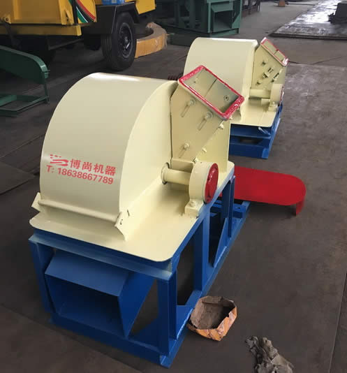 家用小型樹枝粉碎機效果怎么樣_遂溪