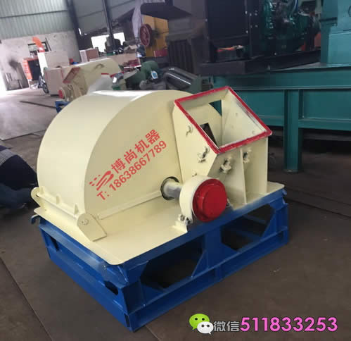 木頭粉碎機廠家