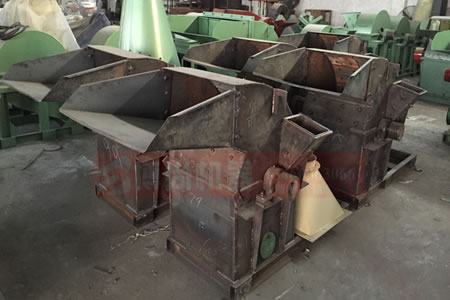 鋸末機 鋸末粉碎機