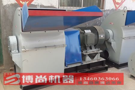 直連粉碎機 高效粉碎機